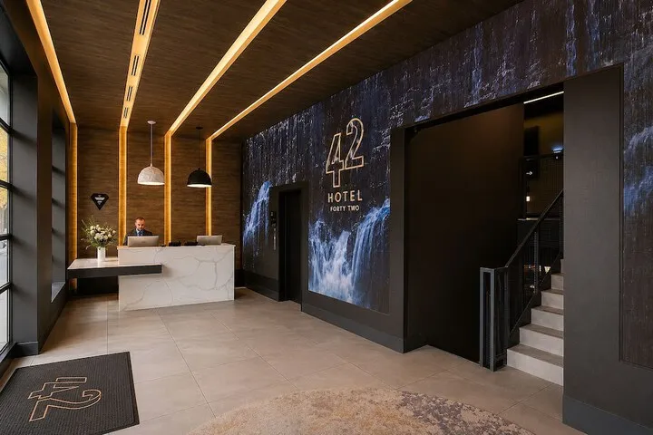 Hotel Interior 2 of 41