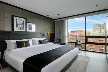 42 Hotel