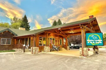 Idaho Lodge and RV Park