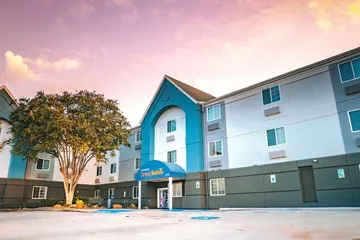 Sonesta Simply Suites Houston – NASA Clear Lake