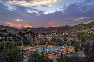 Waldorf Astoria Park City