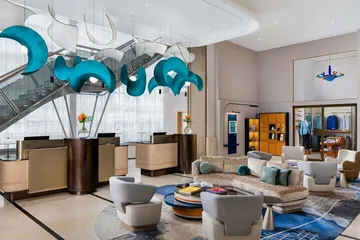 Sofitel Montreal Golden Mile