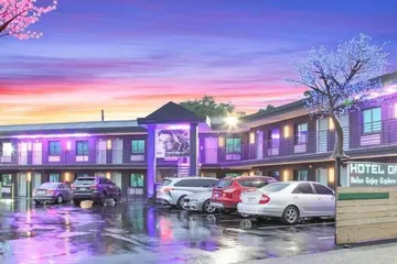 Hotel Opus Bronx