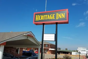 Heritage Inn