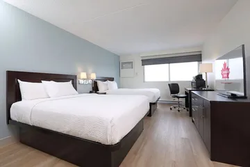 Canad Inns Destination Centre Polo Park