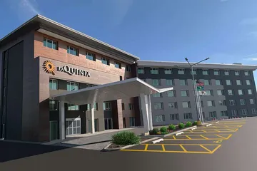 La Quinta by Wyndham Chicago OHare Airport