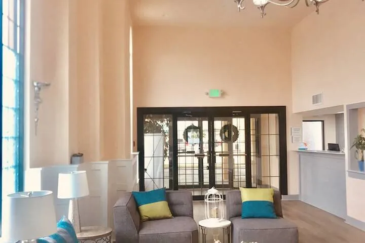 Hotel Interior 2 of 37