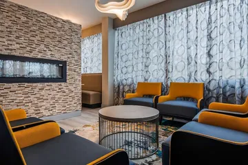 Best Western Plus Bloomington East Hotel
