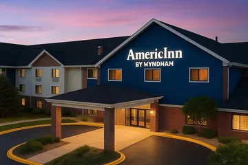 AmericInn by Wyndham Appleton North / Little Chute