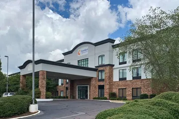 Comfort Inn & Suites Columbus North