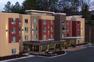 Towneplace Suites by Marriott Chattanooga South / East Ridge
