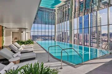 The Ritz-Carlton Portland