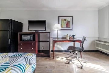 Studio 6 Suites - Dallas TX - Downtown