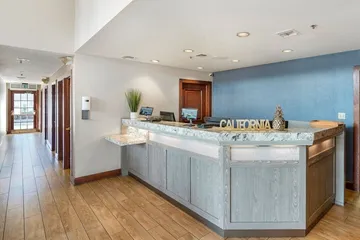 Chase Suites Hotel Brea-Fullerton