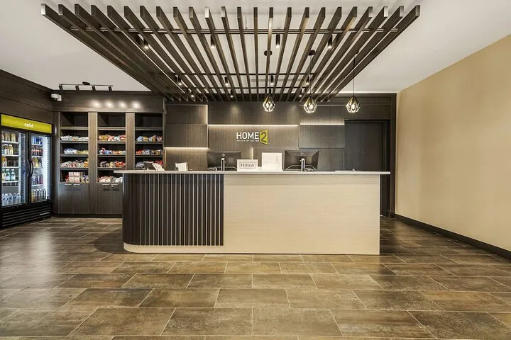 Hotel Interior 3 of 44
