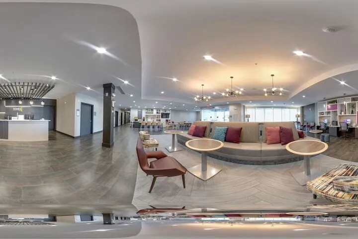 Hotel Interior 5 of 44