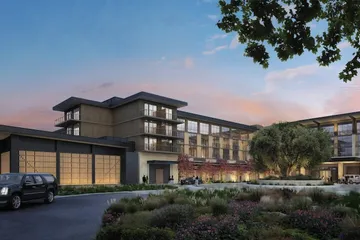 Omni PGA Frisco Resort & Spa