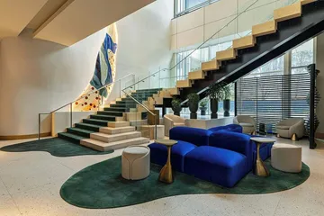 W Dallas