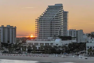W Fort Lauderdale