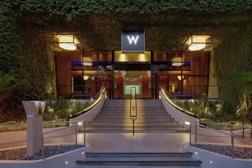 W Los Angeles - West Beverly Hills