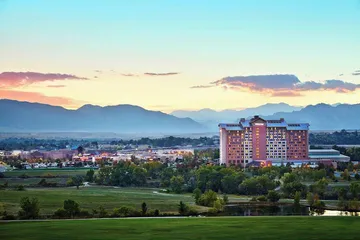 The Westin Westminster