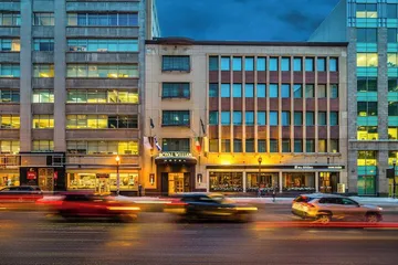 Hotel Royal William an Ascend Collection Hotel