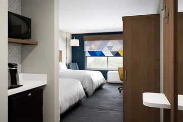 Holiday Inn Express Jackson - Ridgeland by IHG