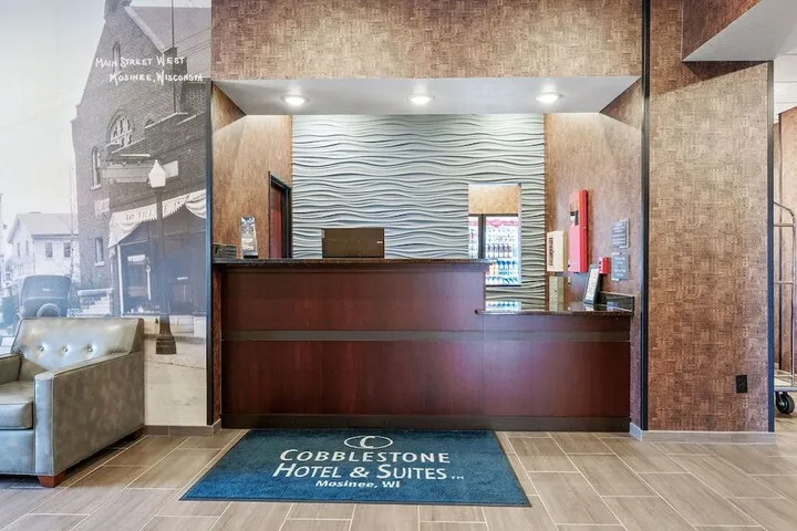 Hotel Interior 3 of 112