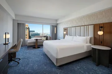 Renaissance Boston Seaport District