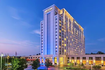The Westin Chicago North Shore