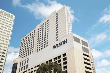 The Westin New Orleans