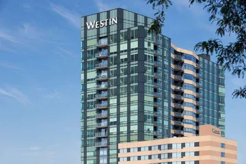 The Westin Edina Galleria