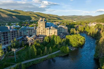 The Westin Riverfront Resort & Spa Avon, Vail Valley