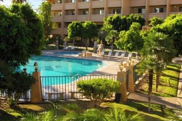 Yuma Inn & Suites