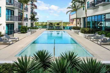 Hotel AKA West Palm