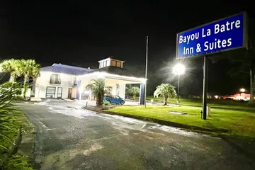 Bayou Inn & Suites