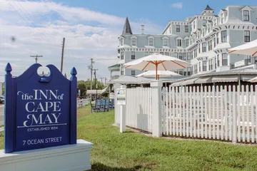 The Inn of Cape May