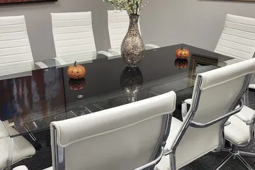 Washburn Hotel Suites
