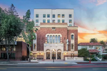 Hyatt House Sacramento / Midtown