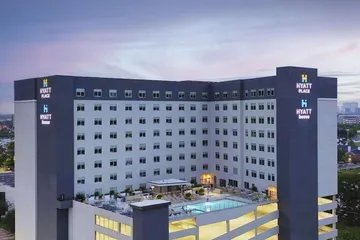 Hyatt House Houston Medical Center