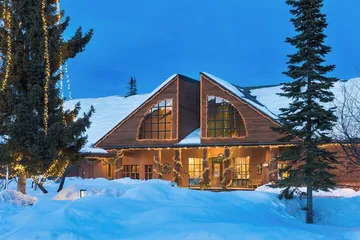 Grouse Mountain Lodge
