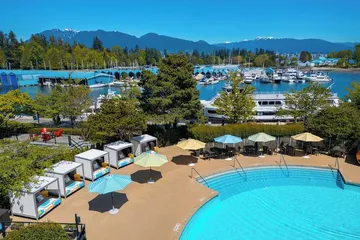 The Westin Bayshore Vancouver