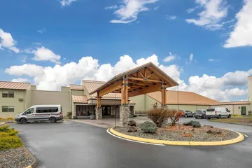 Columbia River Hotel and Conference Center an Ascend Collection Hotel