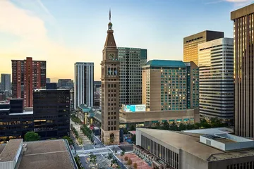 The Westin Denver Downtown