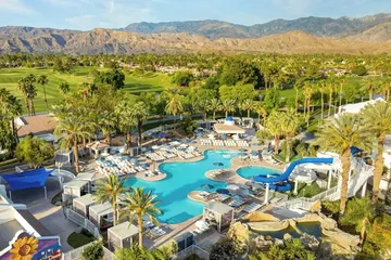 The Westin Rancho Mirage Golf Resort & Spa