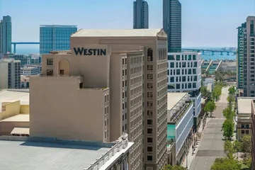 The Westin San Diego Gaslamp Quarter