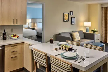 Sonesta ES Suites Gwinnett Place Atlanta