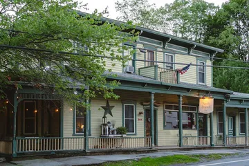 The North Branch Inn