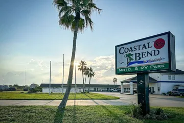Coastal Bend at Seadrift Motel & RV Park