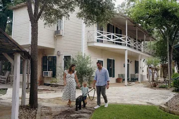 Meyer Hotel